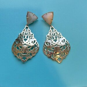 Kendra Scott Earrings